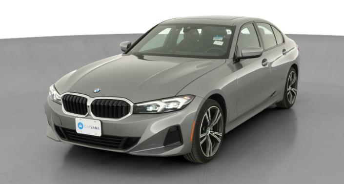 Thumbnail: 2023 BMW 3 Series - 1
