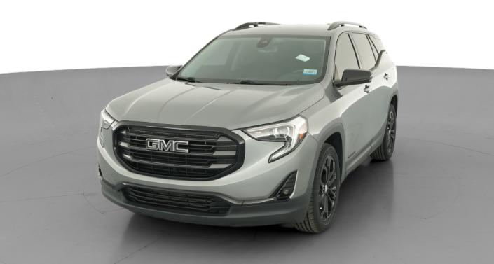 Thumbnail: 2020 GMC Terrain - 1