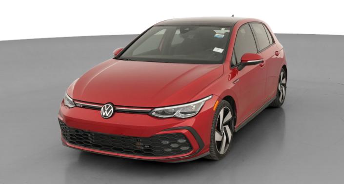 Thumbnail: 2023 Volkswagen Golf - 1