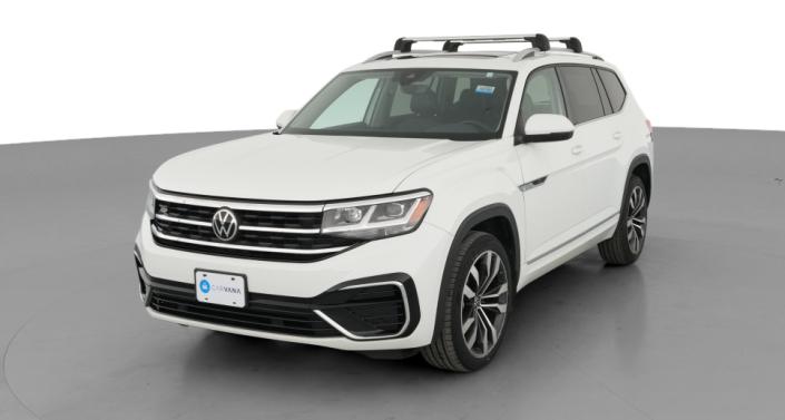 Thumbnail: 2021 Volkswagen Atlas - 1