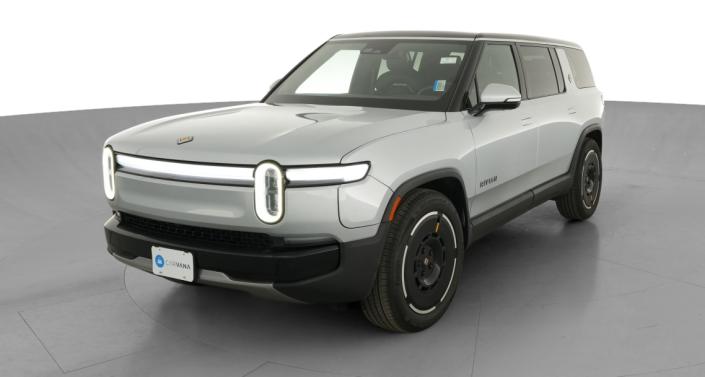 Thumbnail: 2025 Rivian R1S - 1