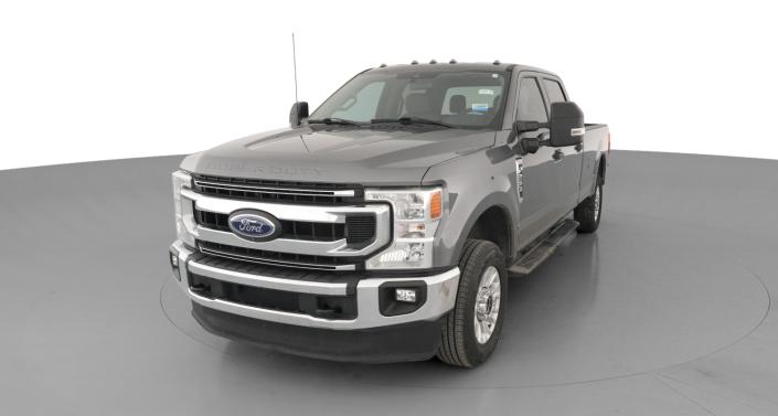 Thumbnail: 2022 Ford Econoline - 1