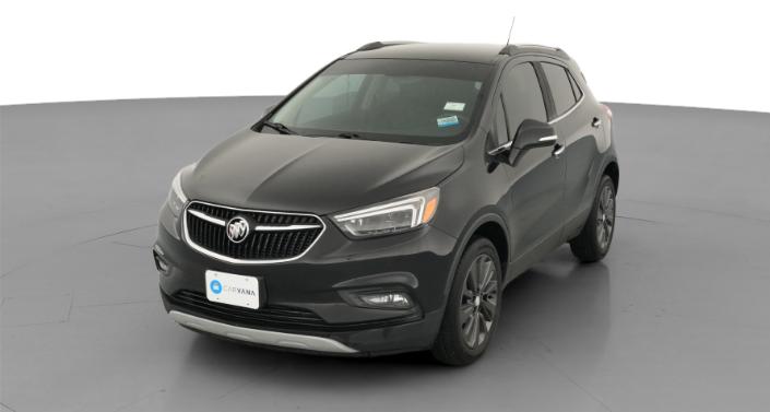 Thumbnail: 2020 Buick Encore - 1