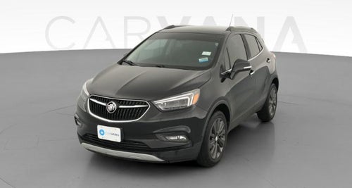 2020 Buick Encore