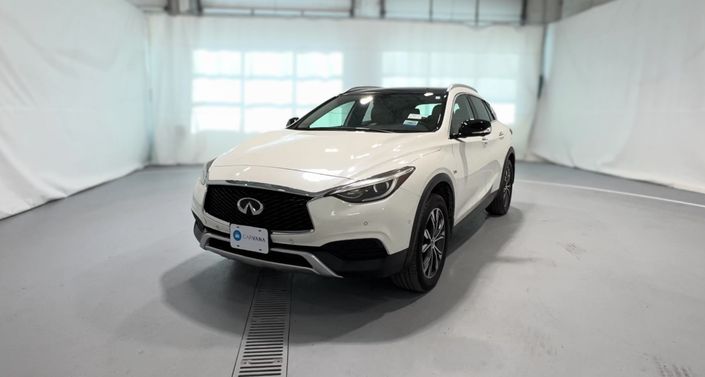 2019 INFINITI QX30 Luxe -
                  Madison, TN