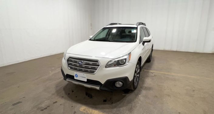 Thumbnail: 2016 Subaru Outback - 1
