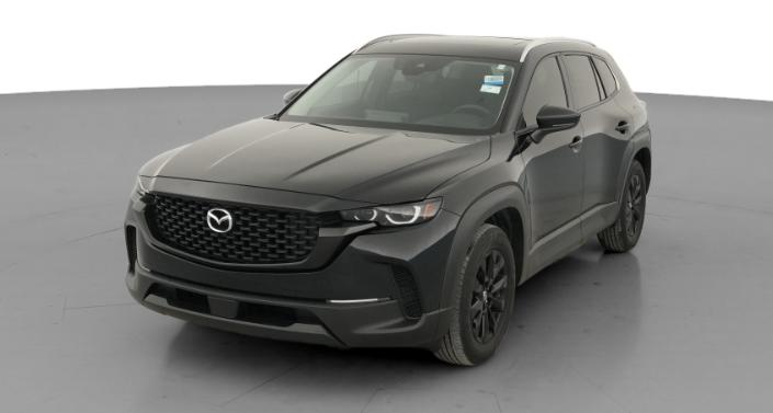 Thumbnail: 2023 Mazda CX-50 - 1
