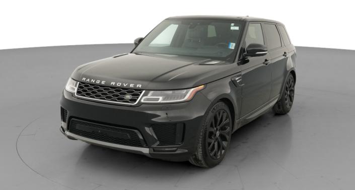 2018 Land Rover Range Rover Sport HSE -
                  Auburn, GA