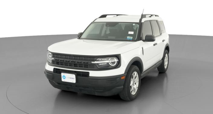 Thumbnail: 2022 Ford Bronco Sport - 1