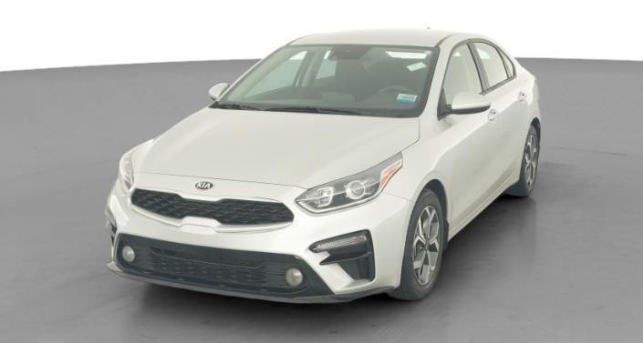 Thumbnail: 2021 Kia Forte - 1