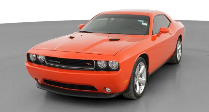 2013 Dodge Challenger R/T -
                  Concord, NC