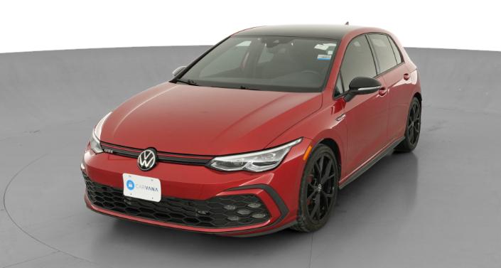 Thumbnail: 2024 Volkswagen Golf - 1