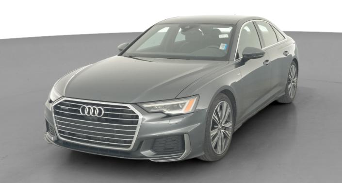 Thumbnail: 2019 Audi A6 - 1