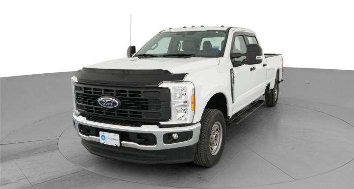 Thumbnail: 2023 Ford Econoline - 1