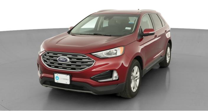 Thumbnail: 2019 Ford Edge - 1