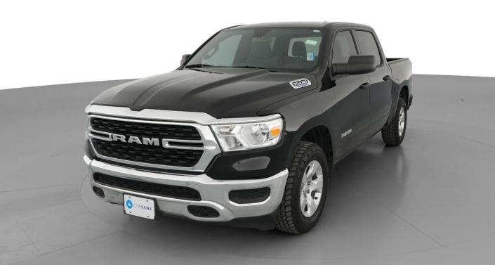 Thumbnail: 2023 RAM 1500 - 1