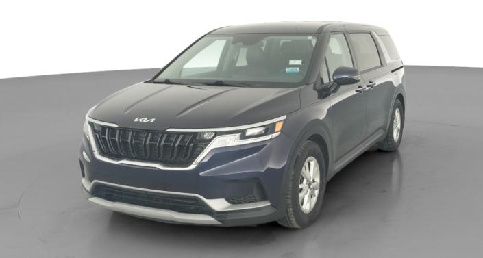 2022 Kia Carnival LX -
                  Trenton, OH