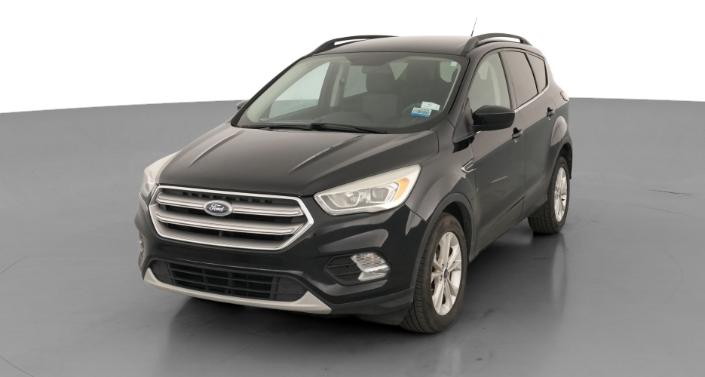 Thumbnail: 2017 Ford Escape - 1