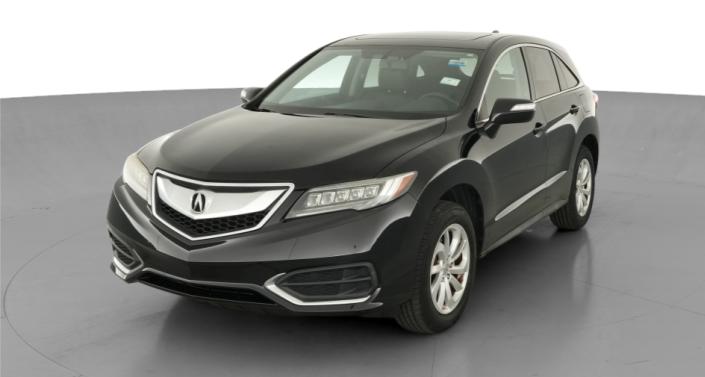 Thumbnail: 2016 Acura RDX - 1