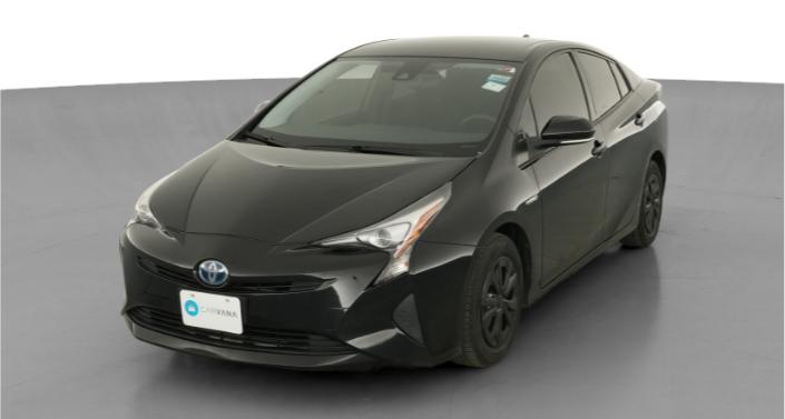 Thumbnail: 2017 Toyota Prius - 1