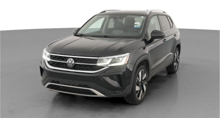 Thumbnail: 2023 Volkswagen Taos - 1