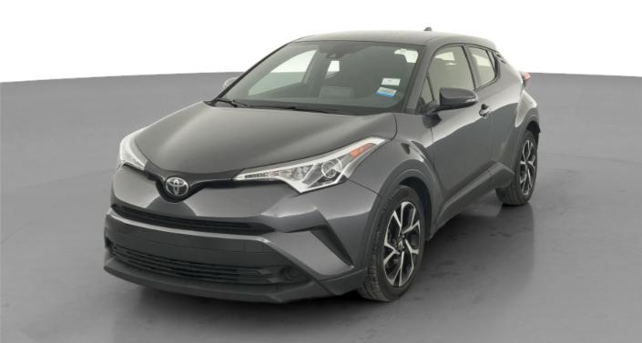 Thumbnail: 2019 Toyota C-HR - 1