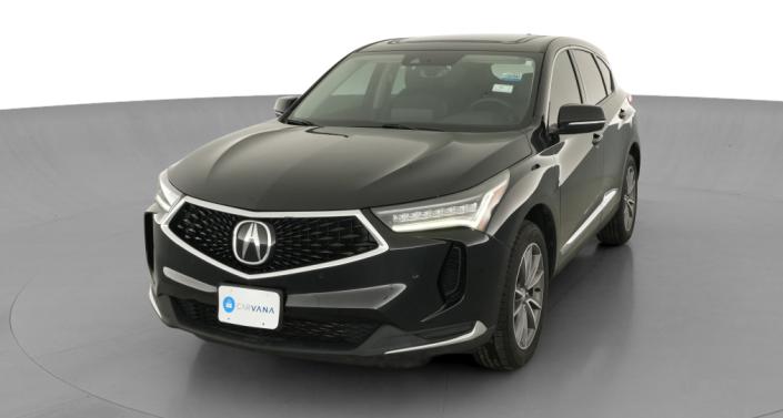 Thumbnail: 2022 Acura RDX - 1