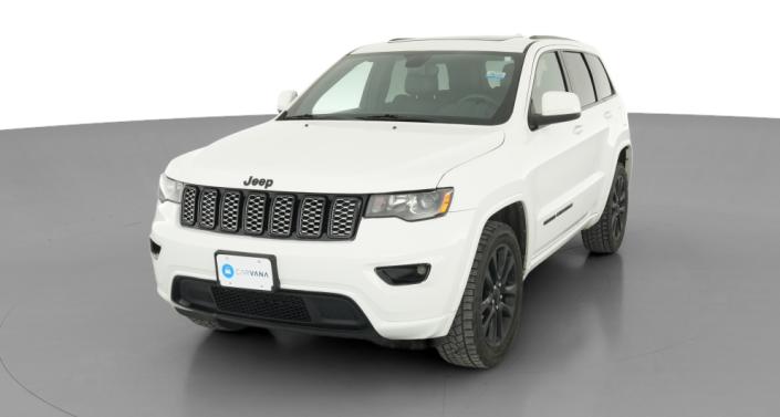 Thumbnail: 2018 Jeep Grand Cherokee - 1