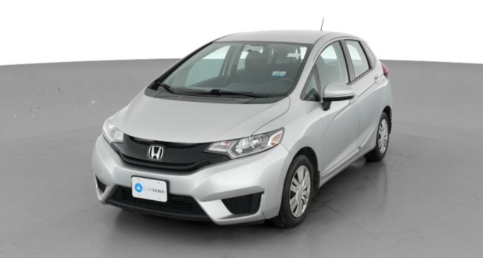 2015 Honda Fit LX -
                  Lorain, OH
