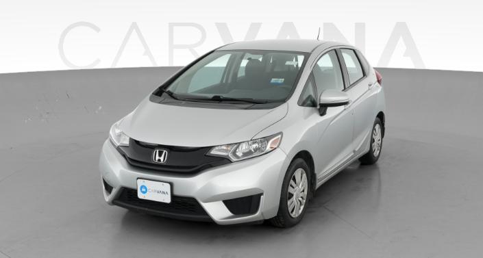 Used 2021 Honda Fit Sport for Sale Online | Carvana