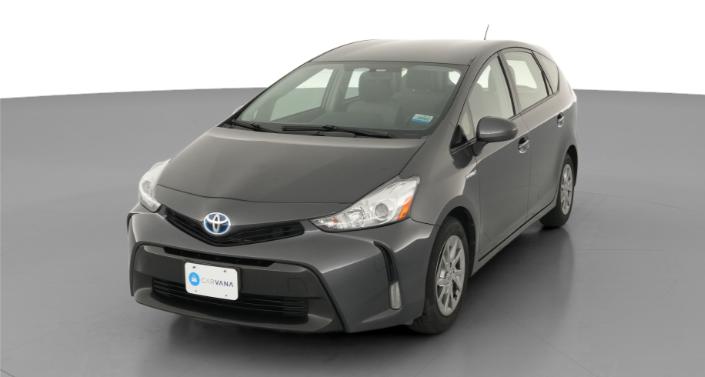 2016 Toyota Prius v Three -
                  Haines City, FL