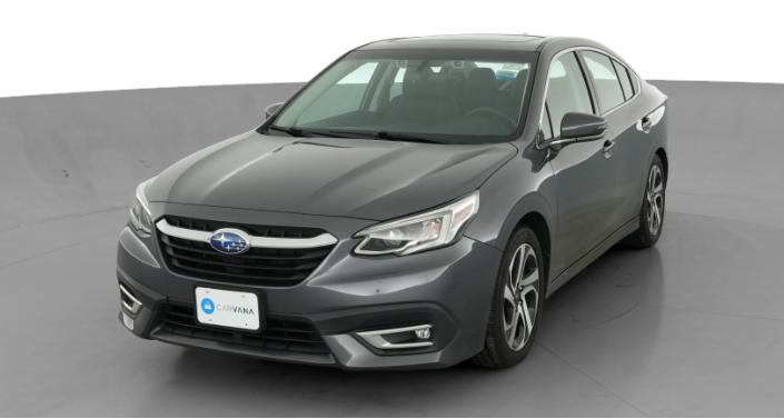 Thumbnail: 2022 Subaru Legacy - 1