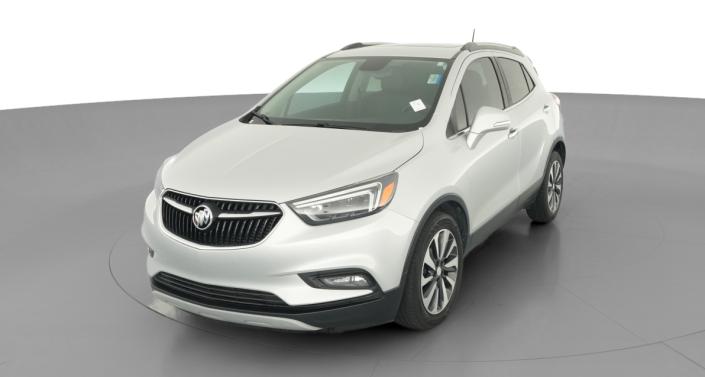 Thumbnail: 2019 Buick Encore - 1