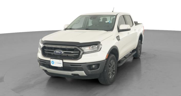 Thumbnail: 2019 Ford Ranger - 1