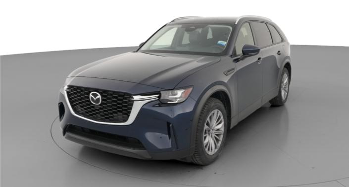2024 Mazda CX-90 Select -
                  Haines City, FL