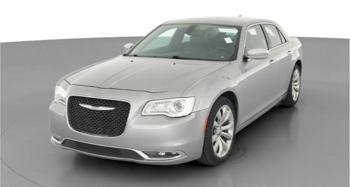 Thumbnail: 2018 Chrysler 300 - 1