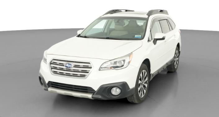 Thumbnail: 2017 Subaru Outback - 1