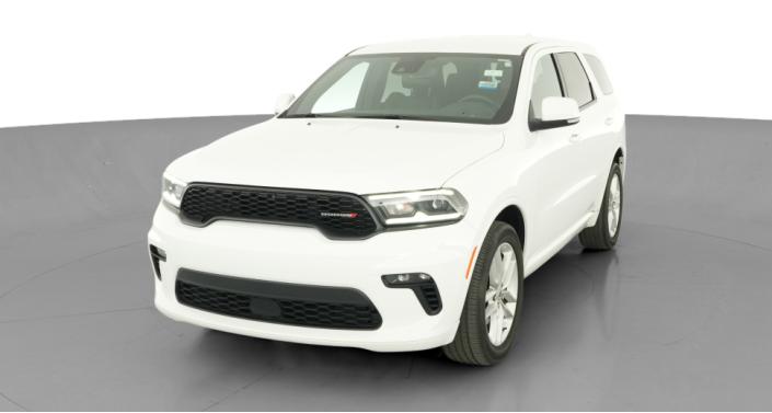 Thumbnail: 2022 Dodge Durango - 1