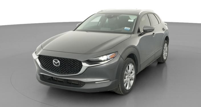 Thumbnail: 2021 Mazda CX-30 - 1