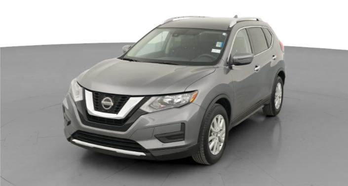 Thumbnail: 2020 Nissan Rogue - 1