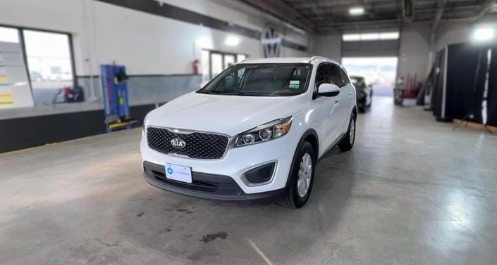 Thumbnail: 2018 Kia Sorento - 1