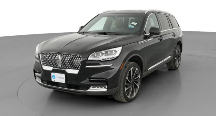 2020 Lincoln Aviator Reserve -
                  Concord, NC