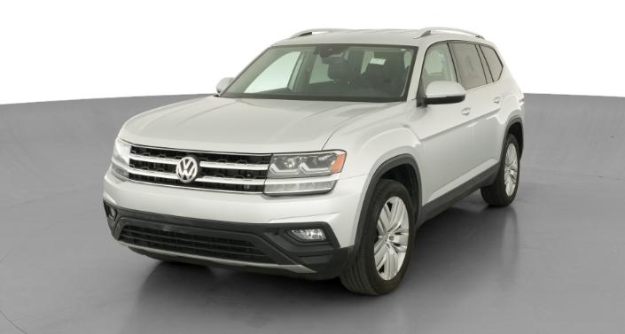 Thumbnail: 2019 Volkswagen Atlas - 1