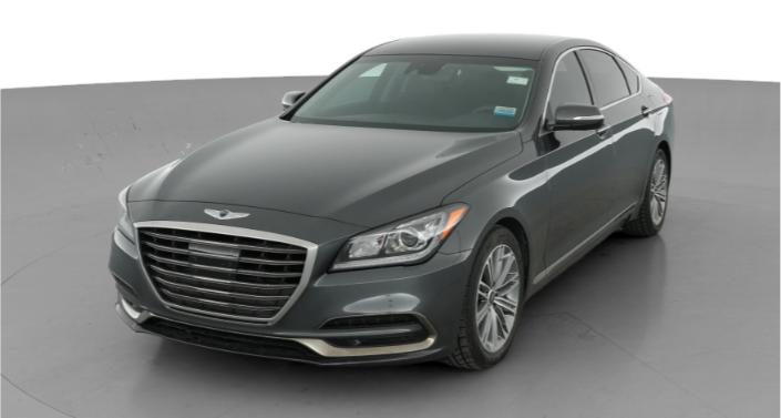 2019 Genesis G80 3.8T -
                  Lorain, OH