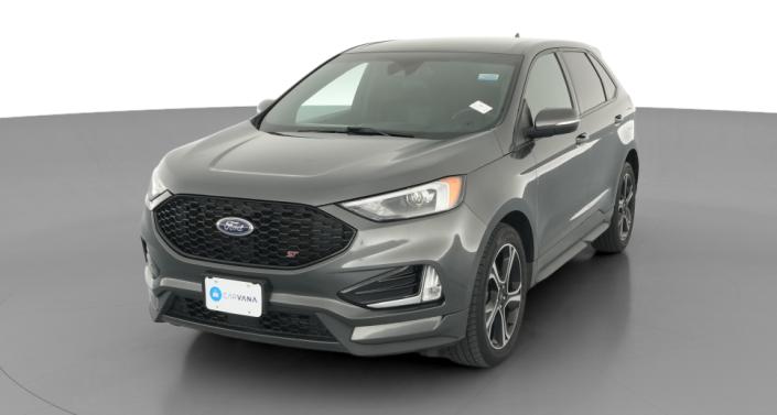 Thumbnail: 2020 Ford Edge - 1