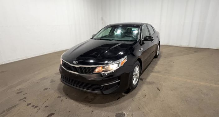 Thumbnail: 2016 Kia Optima - 1