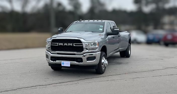 Thumbnail: 2024 RAM 3500 - 1