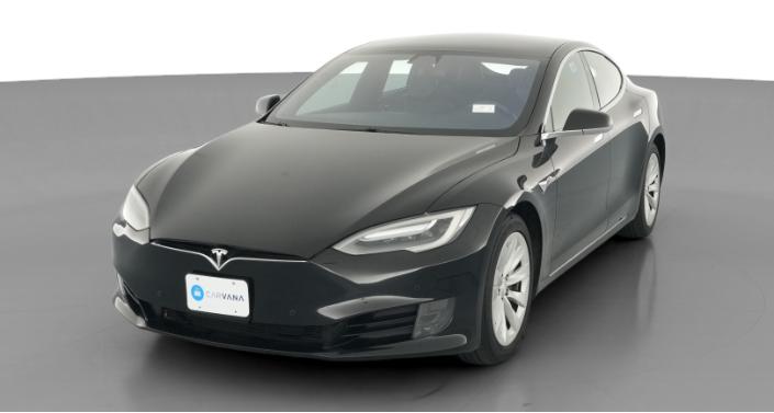 Thumbnail: 2017 Tesla Model S - 1