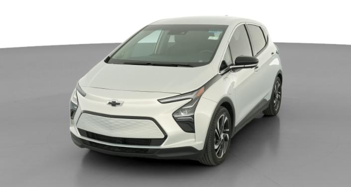 Thumbnail: 2022 Chevrolet Bolt EV - 1