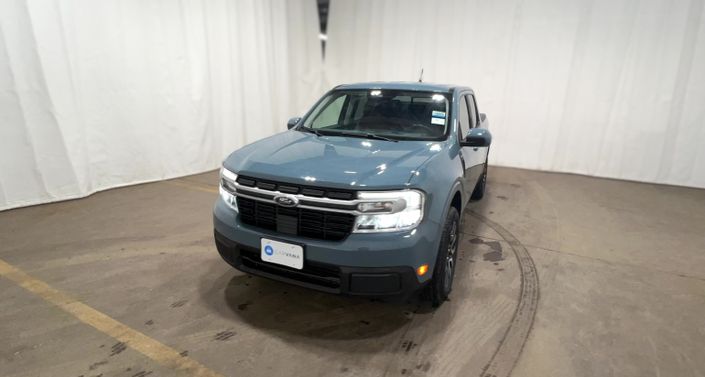 Thumbnail: 2023 Ford Maverick - 1